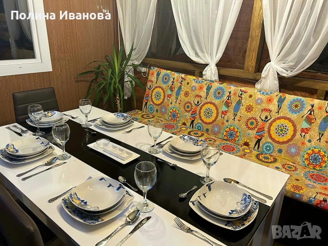 Бунгало къмпинг Созопол-Еко , снимка 2 - Вили - 53706204