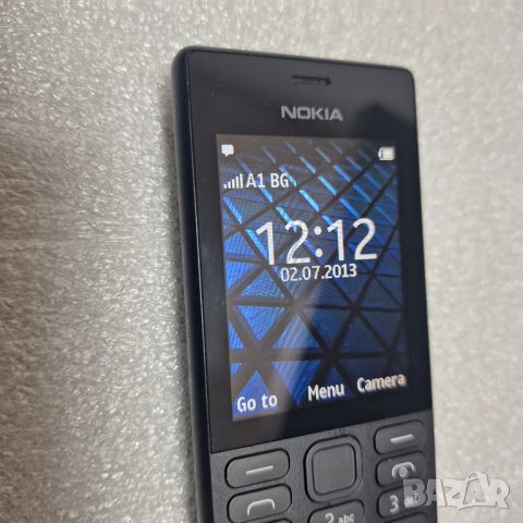 GSM NOKIA 150 (RM-1189), черен, снимка 2 - Nokia - 45637081