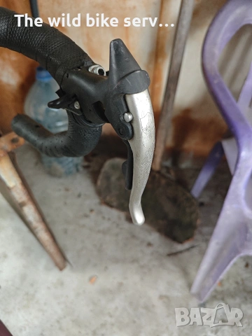 internazionale, снимка 6 - Велосипеди - 53889406