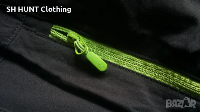 NORRONA Fjora Flex1 Stretch Pants размер L туристически еластичен панталон - 2572, снимка 12 - Панталони - 54256396