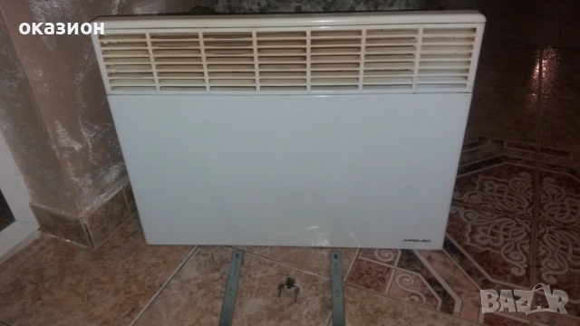 Конвектор AIRELEC BASIC PRO 1500W 