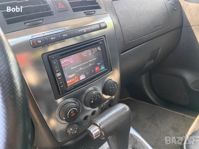 Hummer H3 3.5i Газ/Бензин luxury пакет!, снимка 12 - Автомобили и джипове - 50308022