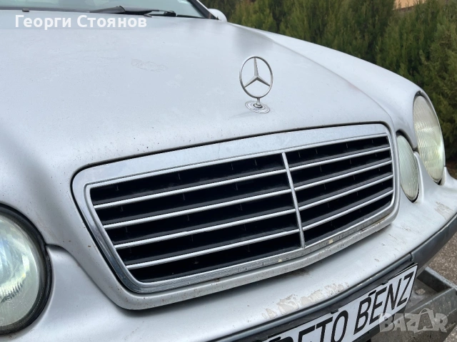 Цлк 200 Компресор НА ЧАСТИ, снимка 5 - Части - 53286645