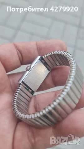 Ретро неработещи часовници, снимка 4 - Мъжки - 51330696