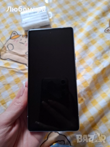 Google Pixel 7a, снимка 2 - Други - 53393219