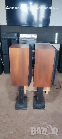 JBL L-112, снимка 8 - Тонколони - 52375544