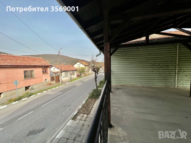 Продава се къща в центъра на с. Ребърково, община Мездра.  , снимка 15 - Къщи - 53173818