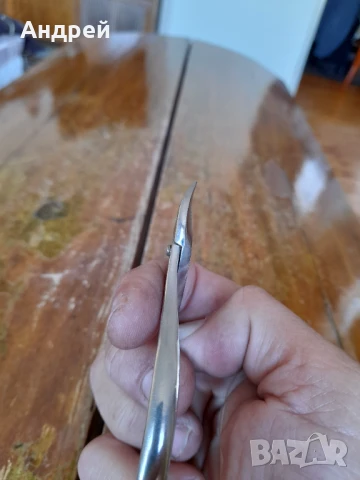Стари клещи резачки #4, снимка 7 - Други ценни предмети - 51331431