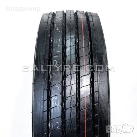 ГУМИ С ДЖАНТИ SAMSON 245/70R17,5

, снимка 1 - Гуми и джанти - 46749286