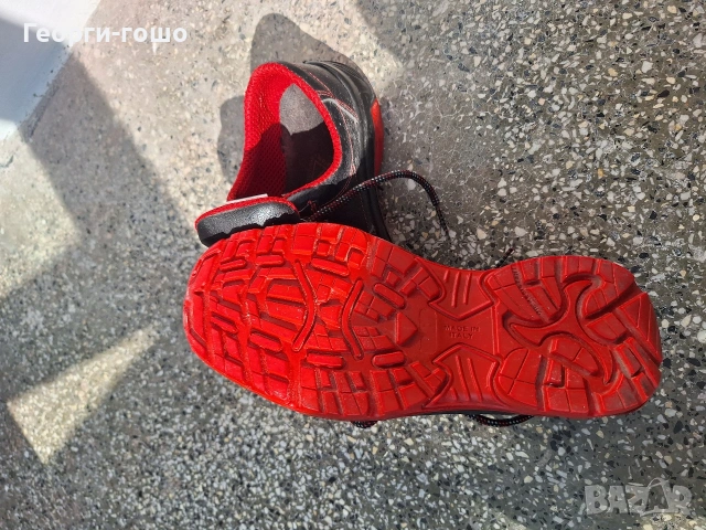 дамски работни обувки 39, снимка 3 - Други - 53733094