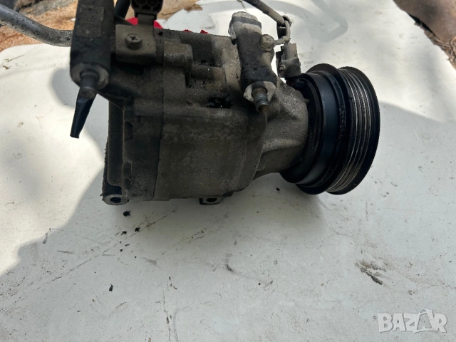 компресор климатик Toyota 2.0 D4D Corolla Verso 447220-6350
