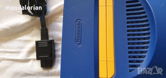 Nintendo Pikachu 64 limited edition , снимка 3 - Nintendo конзоли - 53822209