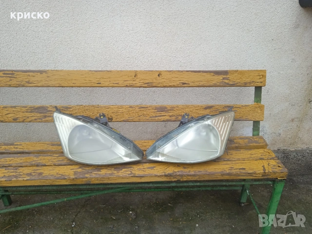 форд фокус , снимка 14 - Части - 7000311