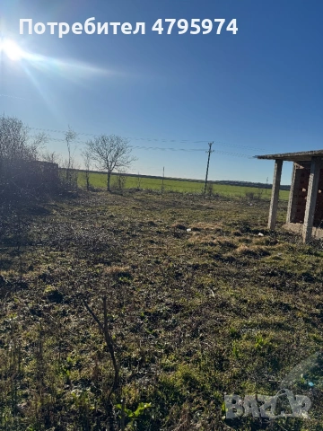 СТОЖЕР, снимка 4 - Парцели - 54189740