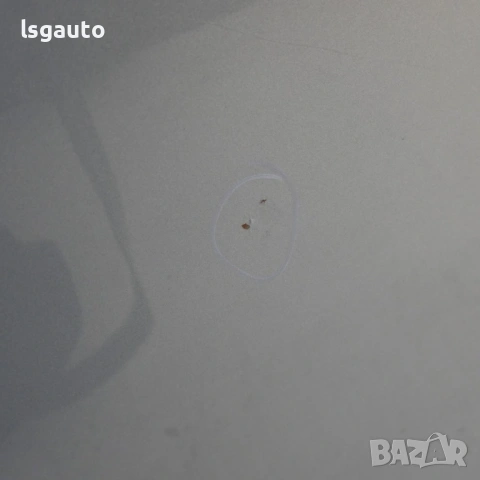 Задна дясна врата Volkswagen Passat (B7) 2010-2014 ID: 159841, снимка 3 - Части - 54255331