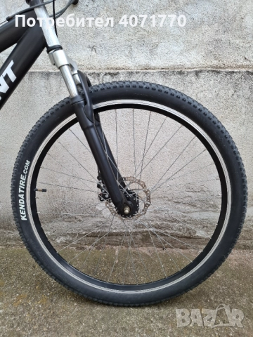 Велосипед GIANT 29, снимка 3 - Велосипеди - 52061457