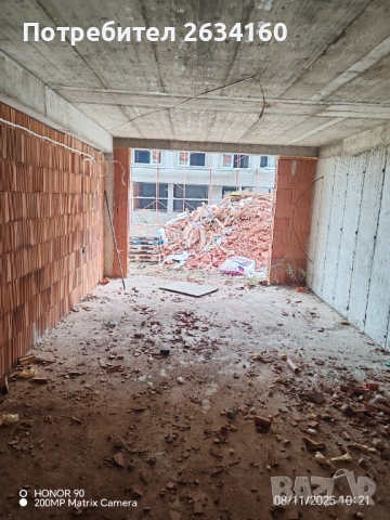 Партерен гараж, снимка 4 - Гаражи и паркоместа - 53247949