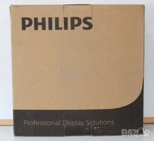 Philips Signage Solutions Multi-Touch Display 10.1'', снимка 3 - Монитори - 49272211