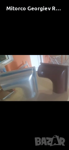 продавам на едро аксесоари за метални улуци , снимка 5 - Строителни материали - 54091899