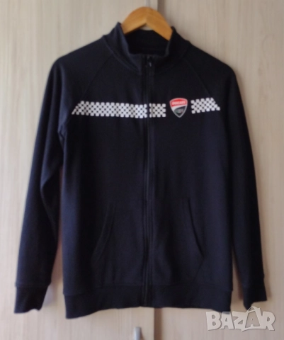 Ducati Corse - горнище, снимка 2 - Аксесоари и консумативи - 52791929