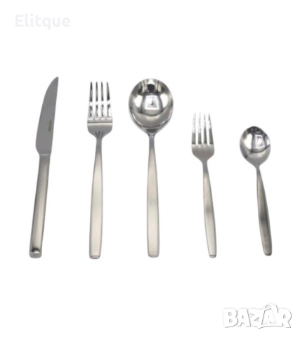 Комплект прибори за хранене BRIO, 30 части, снимка 8 - Други - 52684588