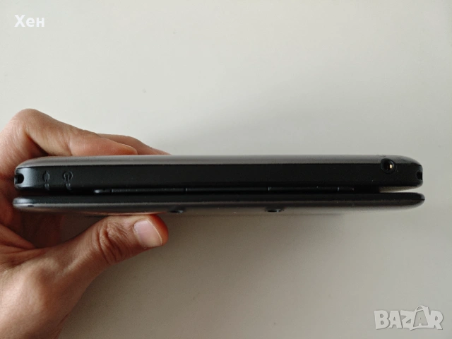 Nintendo 3DS XL - хакната - качени много игри, снимка 6 - Nintendo конзоли - 54214626