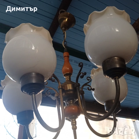 Полюлей лампион полилей 