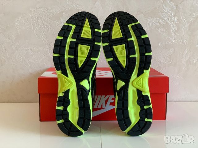 Оригинални мъжки маратонки Nike Dart 9 | 44 номер, снимка 5 - Маратонки - 46318389