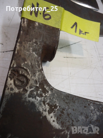 Брадви, снимка 9 - Други инструменти - 48735485