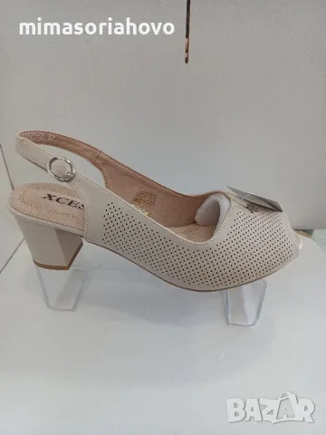 Дамски сандали 7146, снимка 1