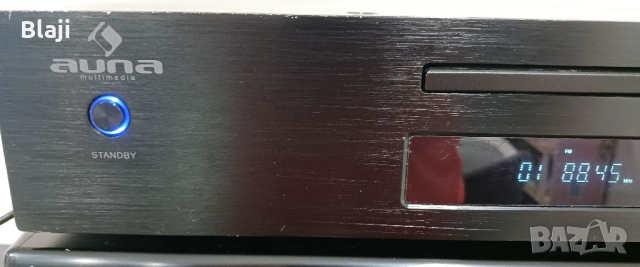 Плеър с USB, снимка 2 - Ресийвъри, усилватели, смесителни пултове - 45024928