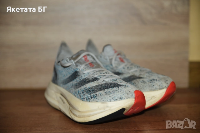 Адидас оригинални маратонки, номер 38 2/3, снимка 3 - Маратонки - 53905292