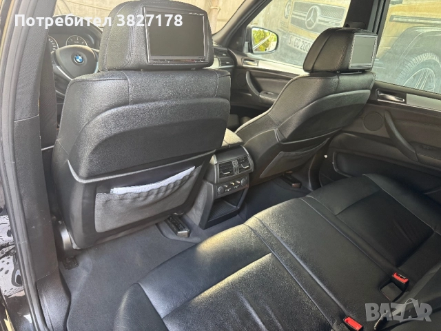 BMW X5 3.0d xdrive keyless individual, снимка 10 - Автомобили и джипове - 51991053