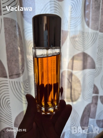 Calvin Klein EscapeEau de Parfum за жени 100 ml , снимка 2 - Дамски парфюми - 53974521