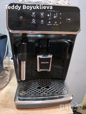 Кафе автомат Phillips 