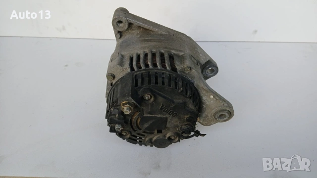 Алтернатор/динамо Valeo пасат б5/passat b5, снимка 3 - Части - 44202397