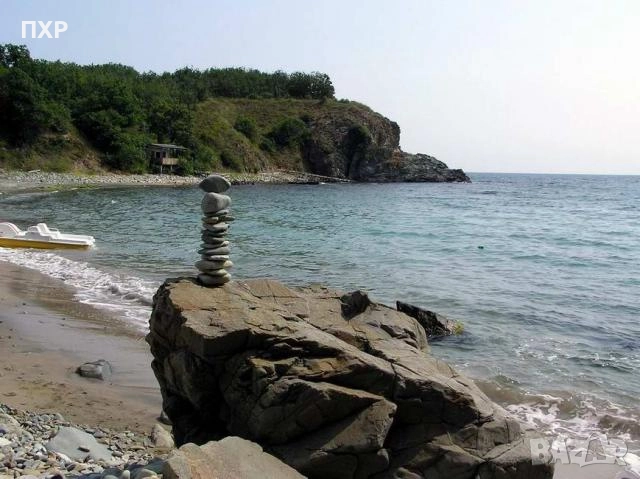 Парцел Първа линия - Местност Силистар / с. Резово, снимка 7 - Земеделска земя - 52578710