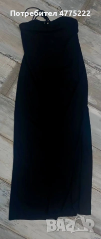 H&M Рокля (Léon/V) Чисто нова, снимка 3 - Рокли - 54046575