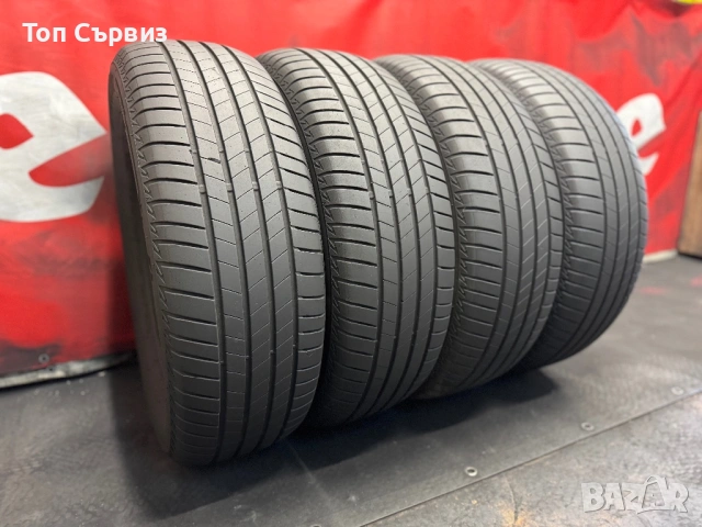235 65 17, Летни гуми, Bridgestone TuranzaT005, 4 броя