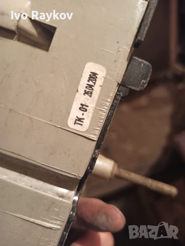 Десен стоп за FORD TRANSIT  2000-2006, снимка 7 - Части - 51264264