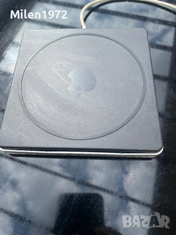 Apple USB SuperDrive (A1379)