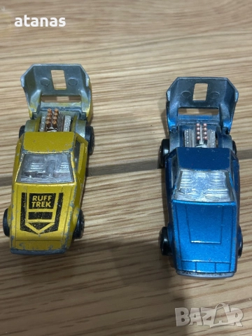 Мачбокс, снимка 1