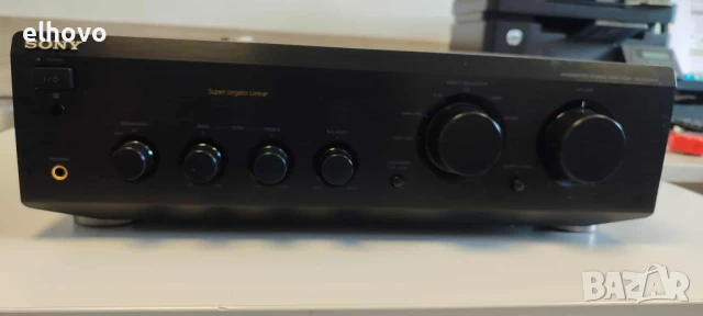 Стерео усилвател Sony TA-FE330R