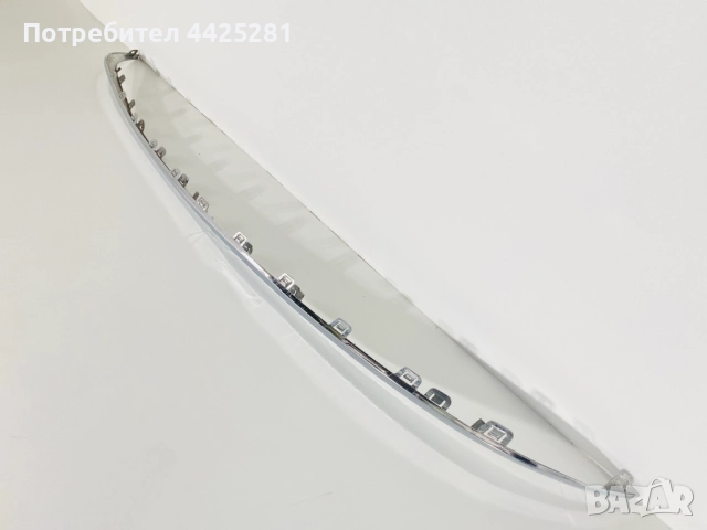 лайсна задна броня Mercedes W253 GLC AMG 2015-2020 г. A2538851000#1068V, снимка 5 - Части - 52970070