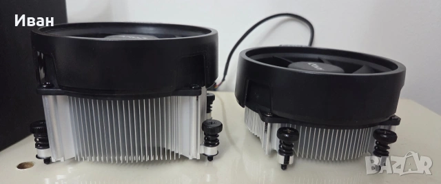 AMD Am4 Охладители