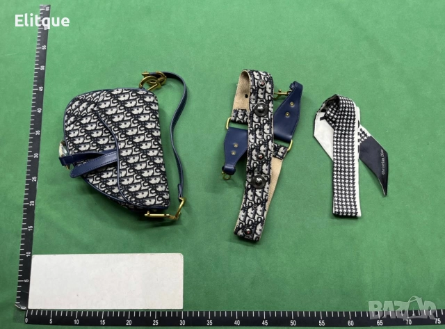 чанта Christian Dior 