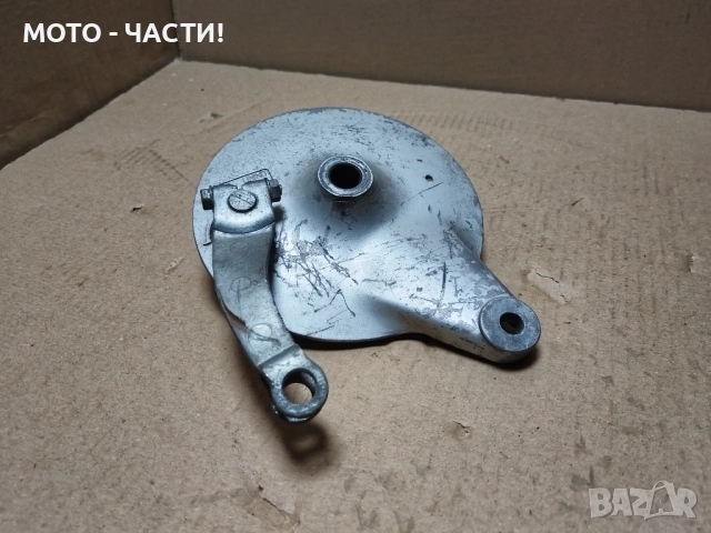 Заден Спирачен Капак За Ретро Мотопеди / НОМЕР 3.