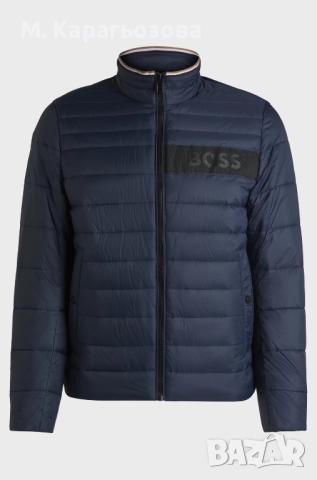 Мъжко яке Boss Darolus, Размер XL