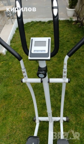Кростренажор , снимка 2 - Фитнес уреди - 54016847
