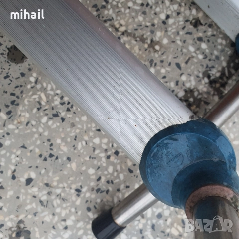 Стълба за лодка,сгъваема, снимка 6 - Екипировка - 51882092